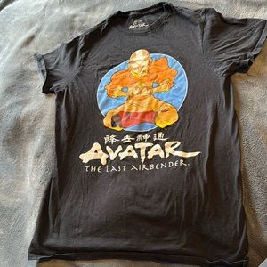 Men’s small Avatar shirt